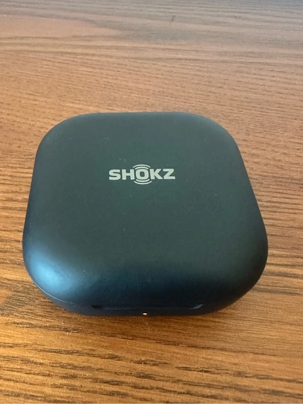 Shokz OpenFit Open-Ear True Wireless Headphones (Model T910)